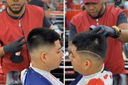 5 ESTRELLAS DOMINICAN BARBERSH thumbnail 4