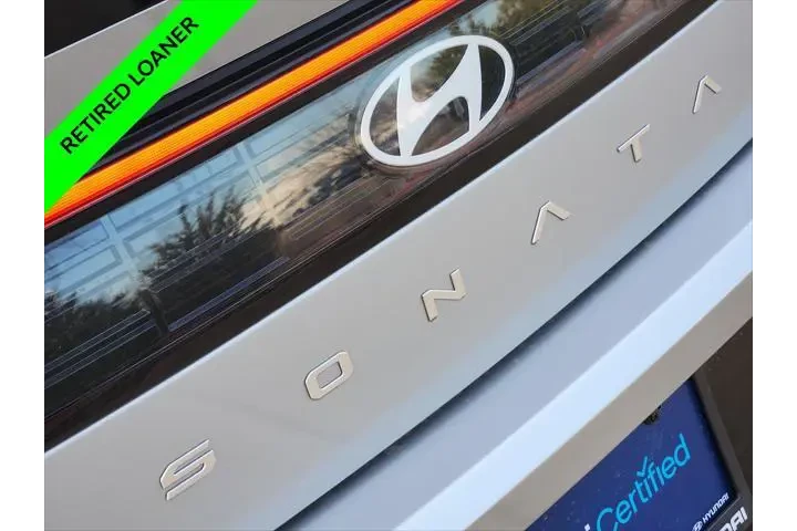 $29160 : Hyundai SONATA 2025 SEL Conv image 9