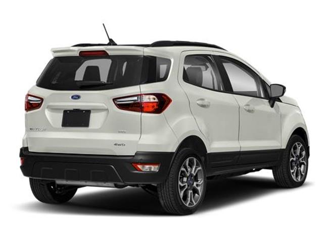 2020 EcoSport SES image 2