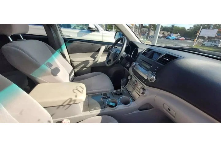 $7500 : 2009 TOYOTA HIGHLANDER2009 TO image 6