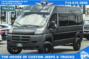 2018 ProMaster Cargo Van en Orange County