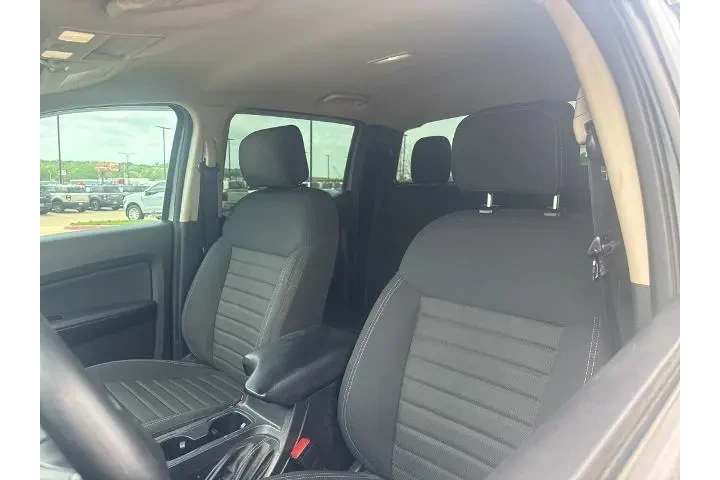 $26449 : Ford Ranger 2021 4x4 Lariat image 7