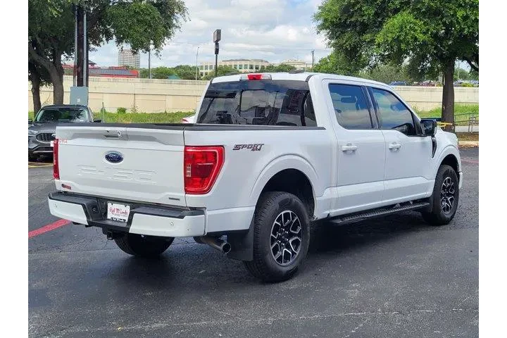 $39200 : Ford F-150 2022 4x4 Platinum image 3