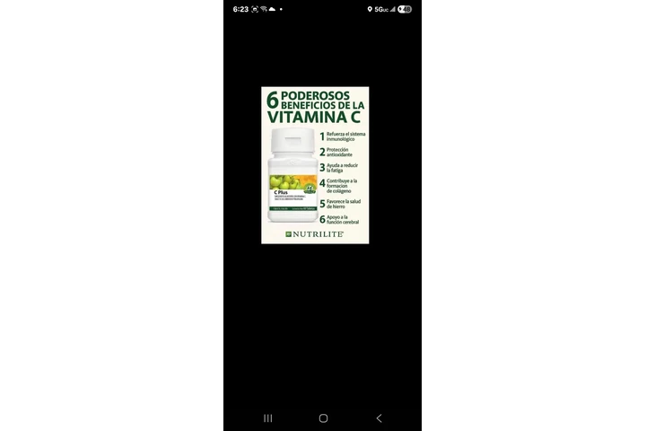 🌿 VENDO PRODUCTOS AMWAY – 100 image 4