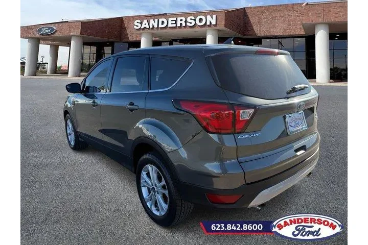 $15788 : Ford Escape 2019 AWD SE 4dr image 5