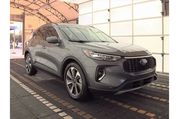 $22892 : Ford Escape Hybrid 2023 Plat image 3