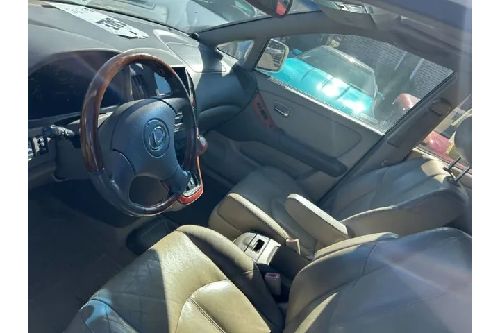 $5595 : 2003 RX 300 image 3