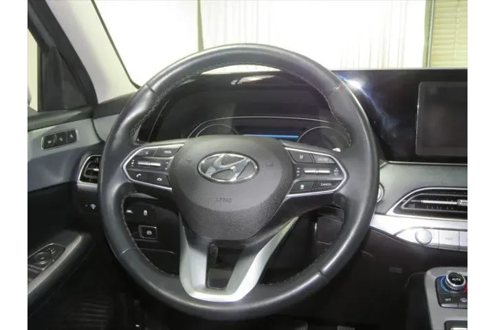 $19880 : Hyundai PALISADE 2020 SEL 4d image 10