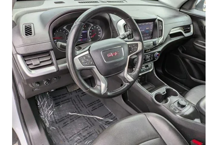 $21899 : GMC Terrain 2023 SLT 4dr SUV image 10