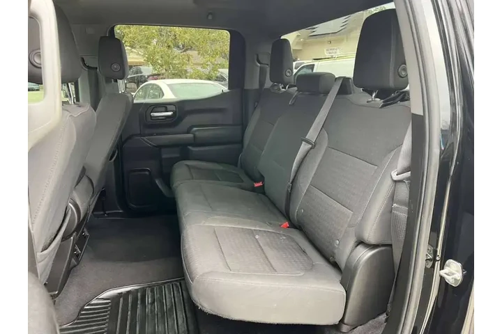 $23883 : Chevrolet Silverado 1500 202 image 8