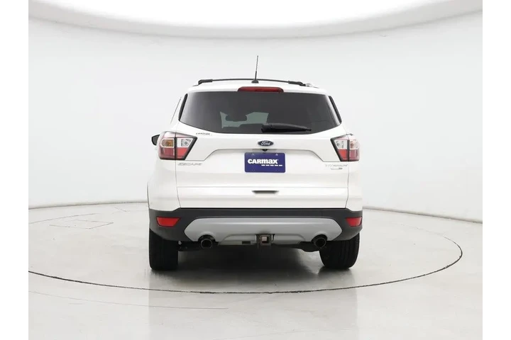 $16998 : Ford Escape 2017 AWD Titaniu image 6