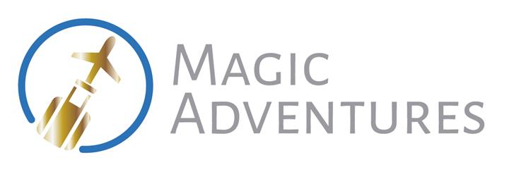 Magic Adventures image 1