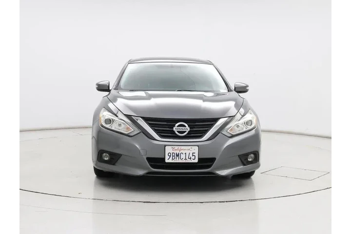 $13998 : Nissan Altima 2017 2.5 4dr S image 5