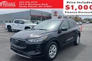 $24990 : PRE-OWNED 2023 FORD ESCAPE AC thumbnail