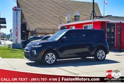 2022 Soul LX IVT en Riverside