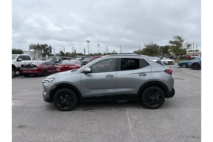 $19952 : Buick Encore GX 2024 AWD Spo image 5