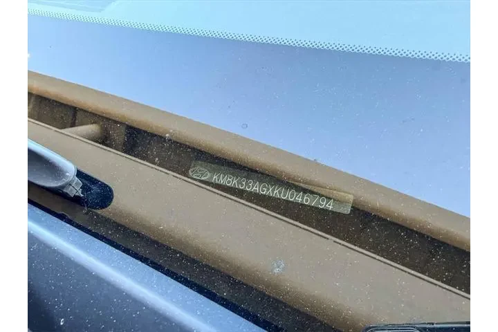 $13995 : Hyundai KONA Electric 2019 L image 7