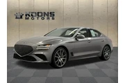 Genesis G70 2024 2.5T Standa en Silver Spring