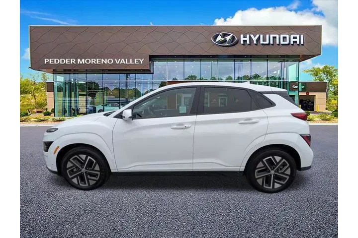 $18930 : Hyundai KONA Electric 2023 S image 6