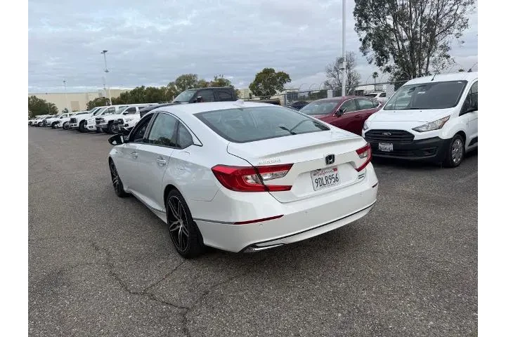 $26800 : Honda Accord Hybrid 2022 Tou image 4