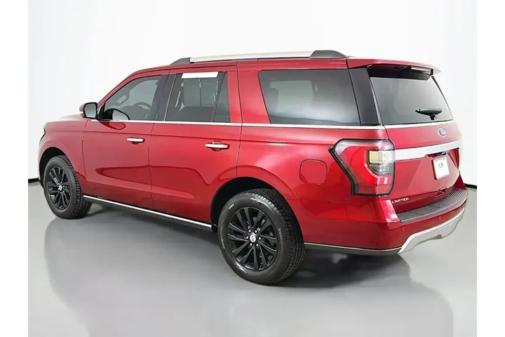 $23639 : Ford Expedition 2019 4x4 Lim image 5