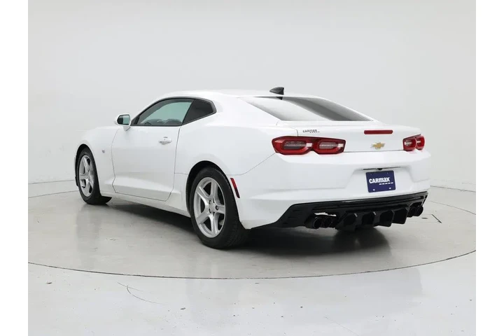 $23998 : Chevrolet Camaro 2023 LT 2dr image 2