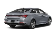 $19724 : Hyundai ELANTRA Hybrid 2022 thumbnail