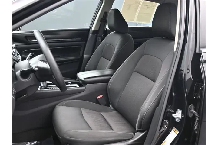 $22554 : Nissan Altima 2024 2.5 SV 4d image 9