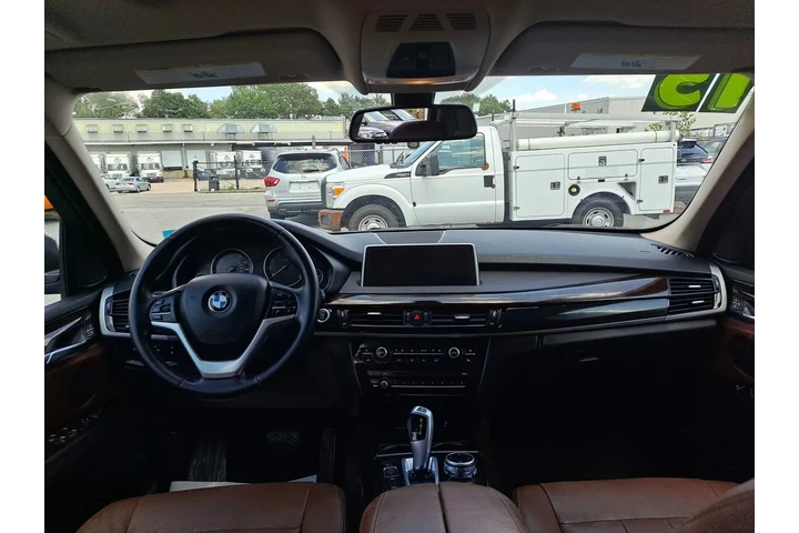 $11700 : 2015 BMW X5 XDRIVE35I SPORT U image 9