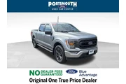 Ford F-150 2023 4x4 XLT 4dr