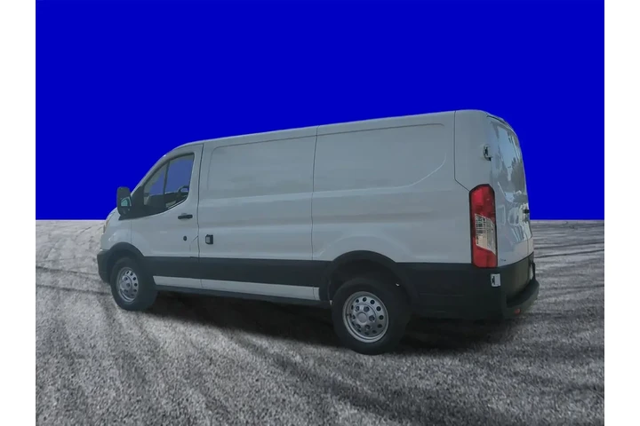 $37816 : Ford Transit 2022 AWD 150 3d image 6