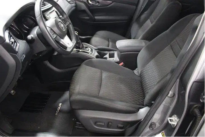 $19987 : Nissan Rogue 2019 AWD S 4dr image 5