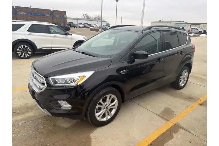 $15590 : Ford Escape 2019 SEL 4dr SUV image 6
