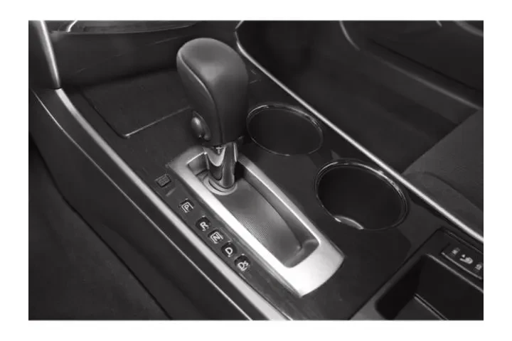 $11999 : Nissan Altima 2015 2.5 SV 4d image 10