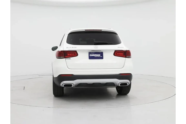 $28998 : Mercedes-Benz GLC 2021 AWD G image 6