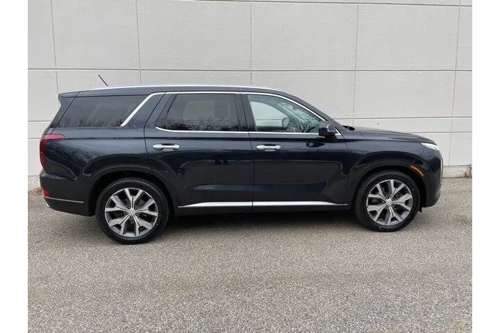 $21385 : Hyundai PALISADE 2020 AWD SE image 5
