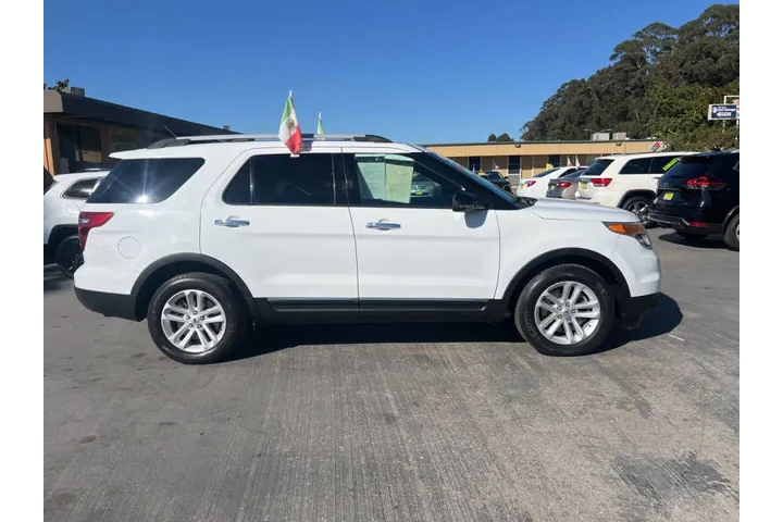 $14999 : 2015 Explorer XLT image 6