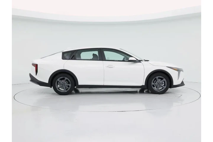 $23998 : Kia K4 2025 LXS 4dr Sedan image 7
