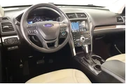 $25577 : Ford Explorer 2019 Limited 4 thumbnail