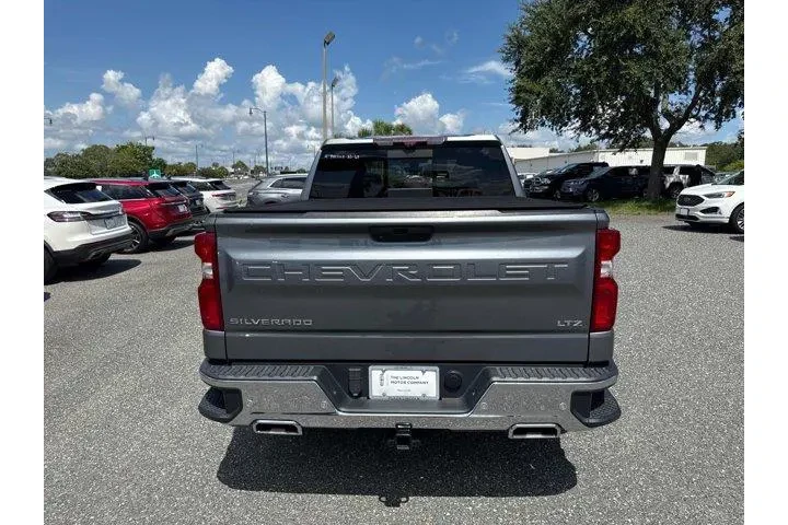 $41900 : Chevrolet Silverado 1500 202 image 5