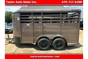 2025 Delta 500 ES en Springdale