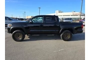 $39000 : Toyota Tacoma 2023 4x4 TRD P thumbnail