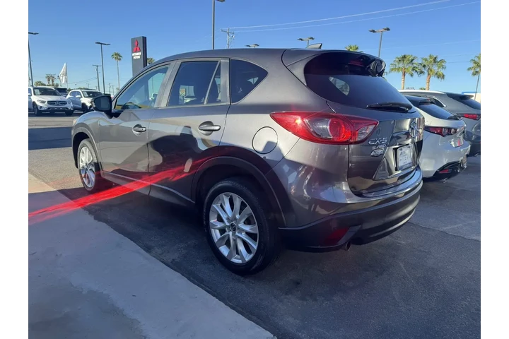$13999 : Mazda CX-5 2014 AWD Grand To image 6