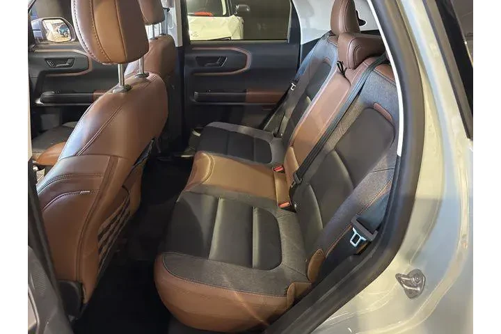 $25998 : Ford Bronco Sport 2022 AWD O image 7