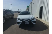 $24900 : Toyota Camry 2024 SE 4dr Sed thumbnail