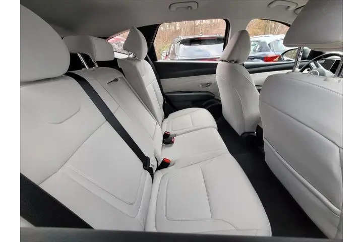 $25993 : Hyundai TUCSON 2025 SE 4dr S image 9