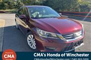 PRE-OWNED 2015 HONDA ACCORD EX