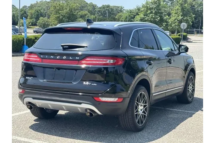 $14989 : Lincoln MKC 2018 AWD Premier image 5