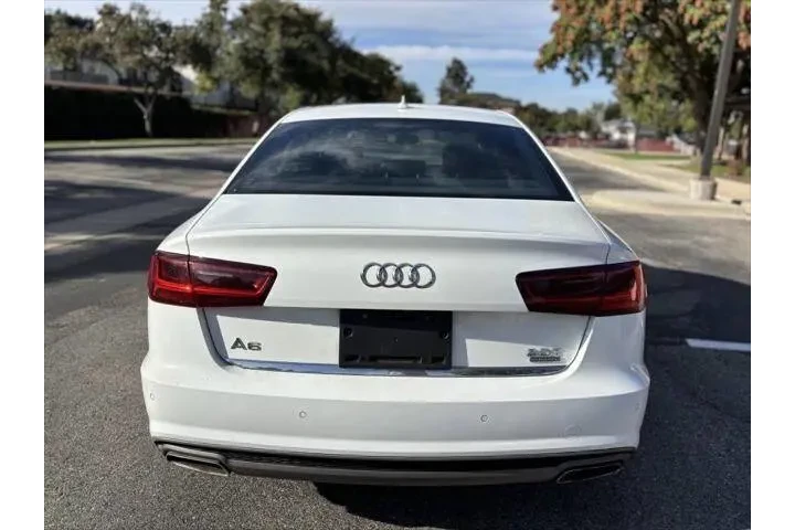 $12977 : 2016 A6 2.0T quattro Premium image 8