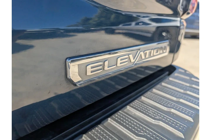 $31995 : 2021 GMC Sierra 1500 Elevatio image 7